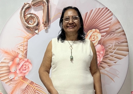Família de Nova Andradina mobiliza campanha para ajudar idosa em busca de medicamento de alto custo