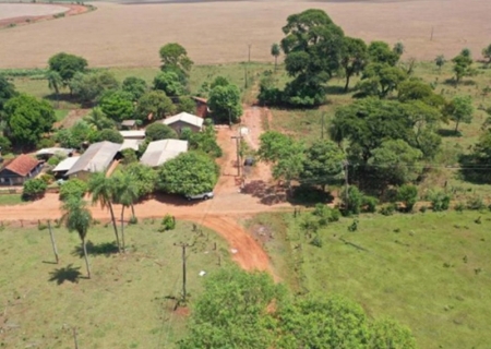MPE acompanha obras de drenagem e pavimentação em Porto Vilma para garantir regularidade e segurança
