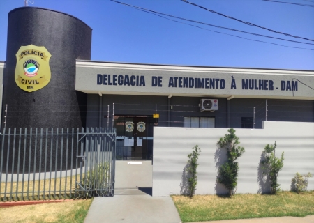 Delegacia da Mulher registra 440 ocorrências em Nova Andradina em 2025