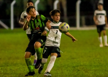 Pantanal vence Náutico nos pênaltis e conquista Estadual Sub-11