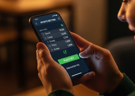 Governo lança plataforma nacional para autoexclusão de sites de apostas