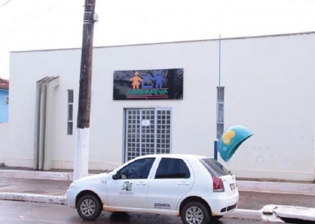 AgehNova reabre prazo para regularização fundiária no Distrito de Nova Casa Verde