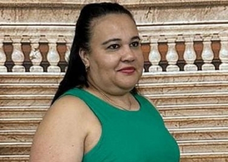 Nova Andradina Sonho, palco, realidade