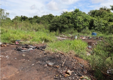 Polícia Civil identifica autor de homicídio e esclarece caso de corpo carbonizado em Dourados