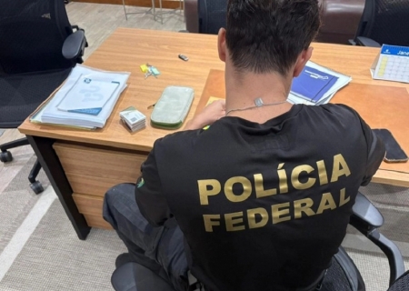 Polícia Federal investiga aplicação irregular de quase R$ 1 bilhão em operação no Rio de Janeiro