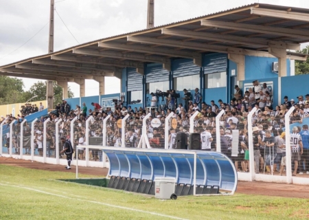 Primeira rodada do Campeonato Estadual tem cinco jogos neste sábado