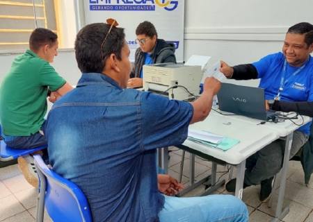 Mato Grosso do Sul cria mais de 16 mil empregos formais em 12 meses, aponta Novo Caged