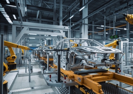 Juros altos travam crédito para 80% das indústrias, revela pesquisa