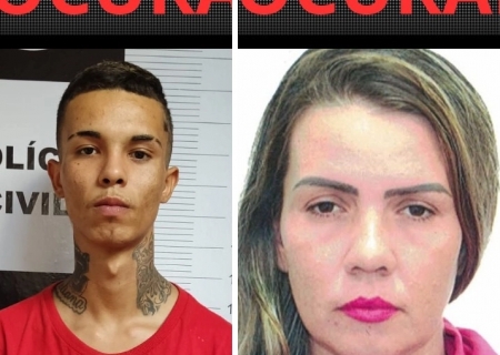 Polícia Civil divulga imagens e identifica autores de atentado no Ano Novo em Dourados