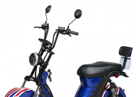 PM vai intensificar fiscalização de bicicletas e veículos elétricos em Nova Andradina
