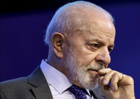 Lula vê risco de interferência dos EUA nas eleições de 2026