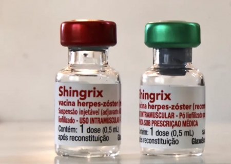 Ministério da Saúde decide não incorporar vacina contra herpes-zóster ao SUS
