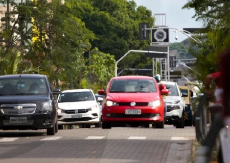 IPVA com 15% de desconto pode ser pago até esta segunda-feira em Mato Grosso do Sul