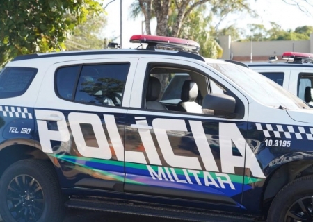 PM registra quatro ocorrências de violência doméstica em cidades do Vale do Ivinhema