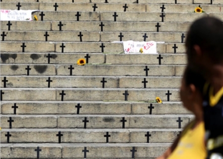 Feminicídios batem recorde no país, mas parte segue classificada como homicídio