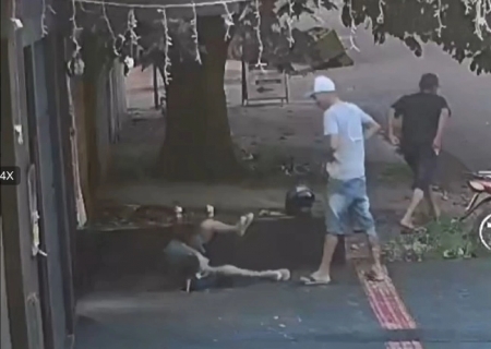 Amigo é morto por engano durante discussão em Dourados