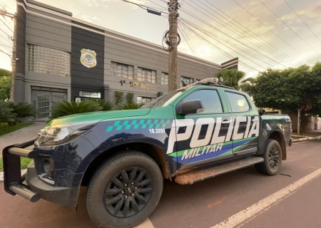 PMA autua pescador por pesca ilegal durante a Piracema em Nova Andradina