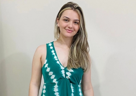 Identifica a jovem de Ivinhema que morreu em grave acidente no Paraná