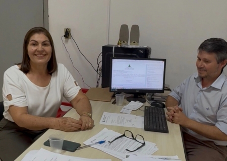 Plantão amplia acesso às inscrições do Minha Casa Minha Vida em Nova Casa Verde