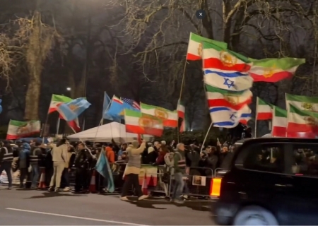 Mortes, prisões de manifestantes e apagão digital ampliam crise no Irã