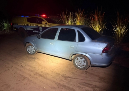 PMR apreende mercadorias estrangeiras avaliadas em R$ 177 mil em Angélica