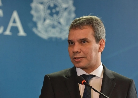 Combate ao crime organizado será 'ação de Estado', diz ministro da Justiça