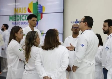 Governo quer que Enamed seja exame de proficiência para médicos