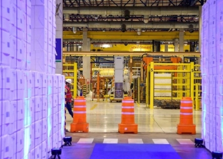 Mato Grosso do Sul bate recorde histórico e alcança US$ 10,7 bilhões em exportações em 2025