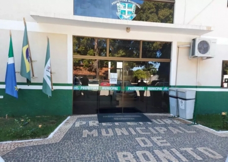 Prefeitura de Bonito apura indícios de fraude em vouchers e possível irregularidade na TCA