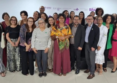 Governo reforça SUS com 760 profissionais em enfermagem obstetrícia