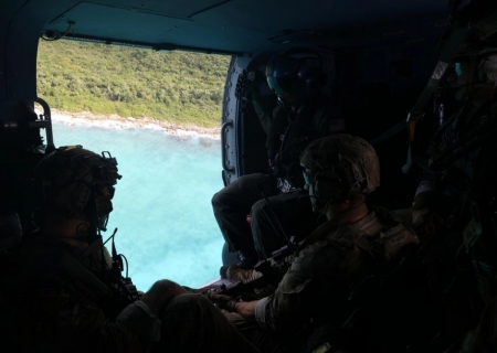 Em comunicado, Brasil e mais cinco países condenam ataque à Venezuela