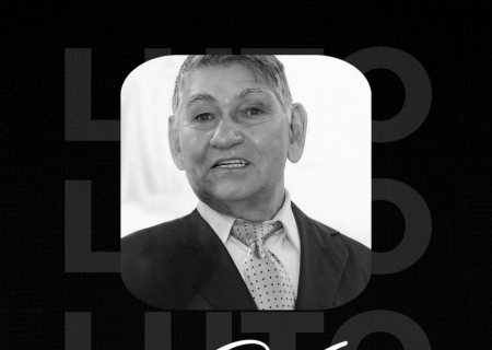 Morre aos 82 anos, Murilo Araújo de Almeida, morador de Batayporã