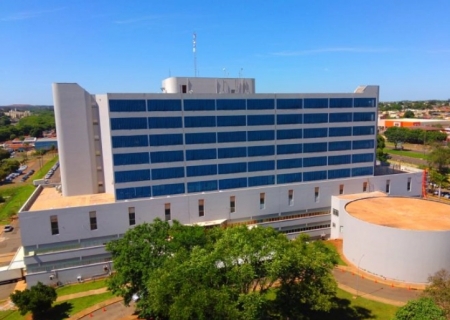 Governo do Estado autoriza concurso com 194 vagas para Hospital Regional de MS