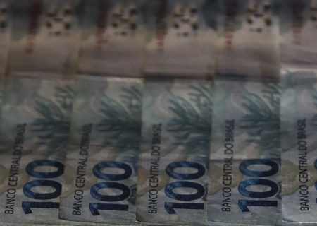 Arrecadação federal bate recorde em 2025 e soma R$ 2,89 trilhões