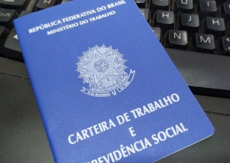 Casa do Trabalhador divulga vagas de emprego em Nova Andradina