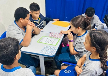 Batayporã lança Premiação Municipal de Boas Práticas Pedagógicas