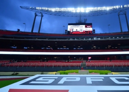 Morumbi virou máquina de caça-níqueis, diz promotor sobre operação de camarotes