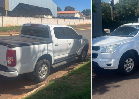Motorista embriagado é flagrado dirigindo com CNH suspensa em Nova Andradina