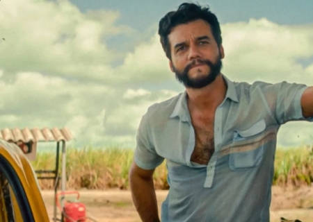 Wagner Moura fará parte do elenco de 'Star Wars'