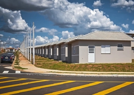 MS soma 31,2 mil moradias contratadas pelo Minha Casa, Minha Vida