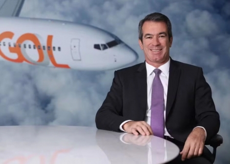 Fundador da Gol, empresário Constantino Junior morre aos 57 anos em São Paulo