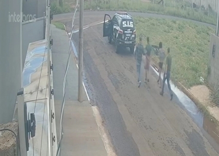 Polícia Civil esclarece furto a residência no centro de Nova Andradina e recupera bens de casal de idosos