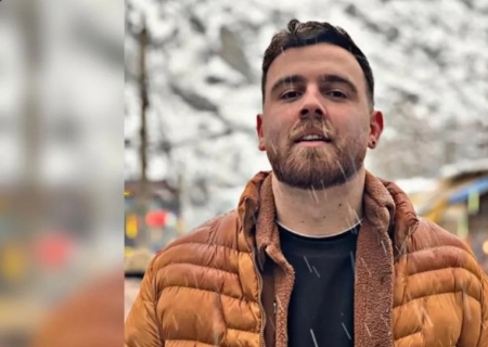 Execução de manifestante iraniano Erfan Soltani é adiada, diz ONG