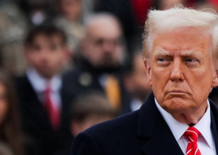 Trump retira EUA de mais de 60 organizações internacionais, diz Casa Branca