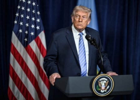 Trump diz que EUA vão governar a Venezuela após captura de Maduro