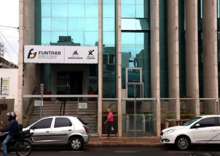 Funtrab alerta sobre anúncio falso de cursos e vagas de emprego para jovens nas redes sociais