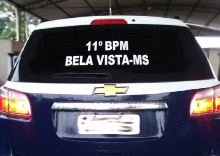 Feminicídio seguido de morte é registrado na zona rural de Bela Vista