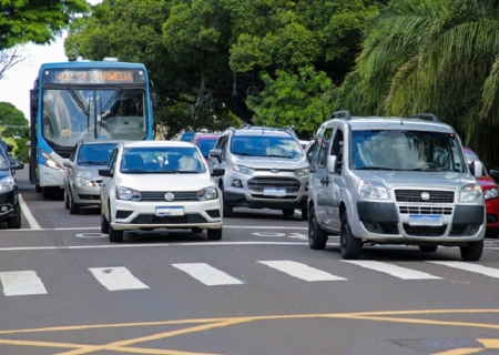 Detran-MS publica calendário de licenciamento de veículos para 2026