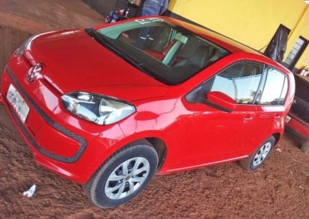 Detran abre primeiro leilão de veículos de 2026 em MS