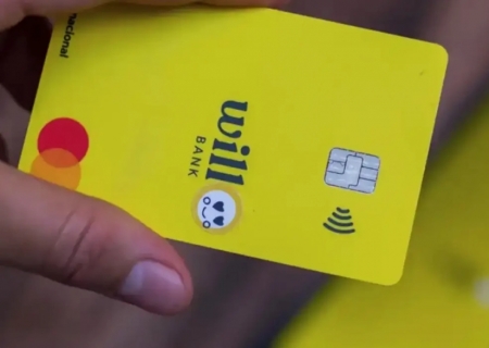 Banco Will: como clientes devem proceder após liquidação pelo BC